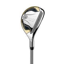 Taylormade Hybrid Kalea Gold 4 femmes