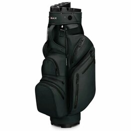 Big Max Dri Lite Silencio Prime Noir