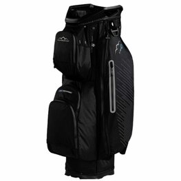 Sun Mountain C-100 Cartbag Waterdicht Zwart