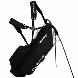 Cobra Ultralight Pro 2 Standbag Zwart