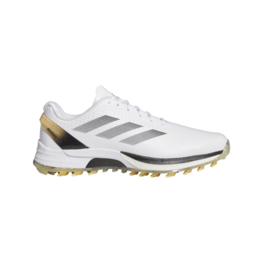 Adizero ZG Spikeless Ladies Golf Shoe White Icta
