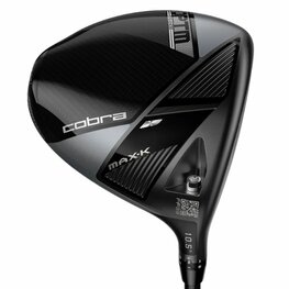 Cobra OPTM Max-K Driver 10.5 Regular Flex Rechtshandig