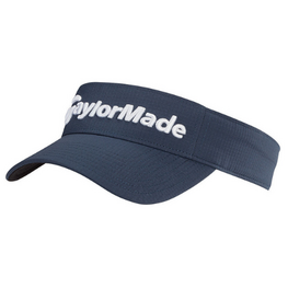 TaylorMade Radar Visor Navy
