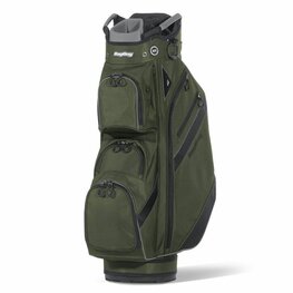 BagBoy DG Lite 3 Cartbag Groen
