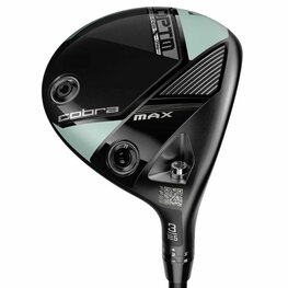 Cobra OPTM Max Fairway Wood Ladies Flex