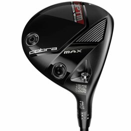 Club de golf pour hommes Cobra OPTM Max Fairwaywood Lite Flex