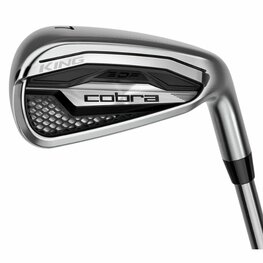 Cobra King 5-PW Men's Steel
