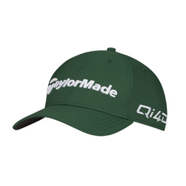 TaylorMade Tour Preferred Radar Qi4D Cap Groen