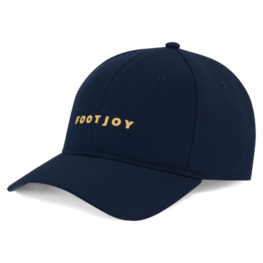 Footjoy Fashion Cap Navy Sun