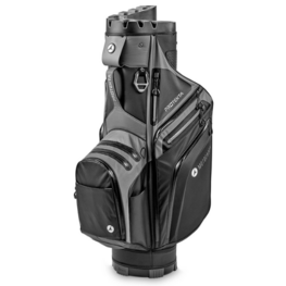 Motocaddy Protekta CartBag 2025 Charcoal/Zwart