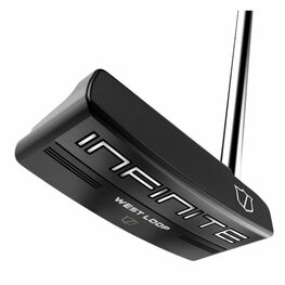 Wilson Staff Infinite Putter West Loop 2024