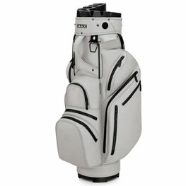 Big Max Dri Lite Silencio Prime Off White