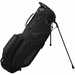Sac à dos Wilson Staff EXO Lite Noir