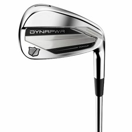 Wilson Staff Dynapwr Forged Graphite Heren Rechtshandig 5-PW