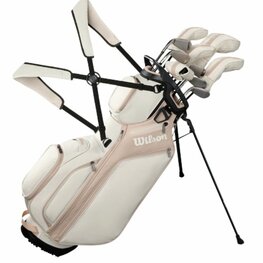 Ensemble de golf complet Wilson Staff Aurora pour femmes