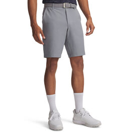 Under Armour Drive Taper Short Steel Grey