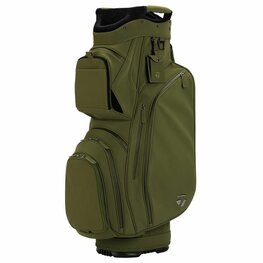Taylormade Signature Cartbag Groen