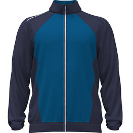 Under Armour Drive Wind Full Zip Midnight Navy