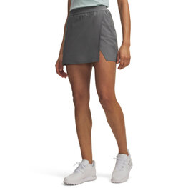 Under Armour Halo Skort Clay Green