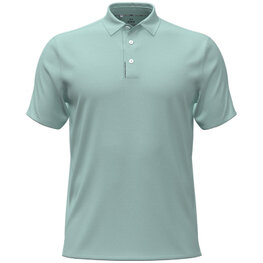 Under Armour ArmourDry Polo Enamel Blue