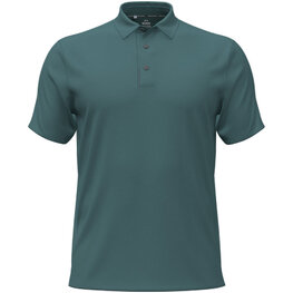 Under Armour ArmourDry Polo Rack Green