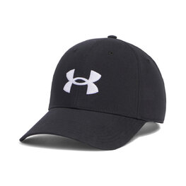 Under Armour M Drive Pet Black