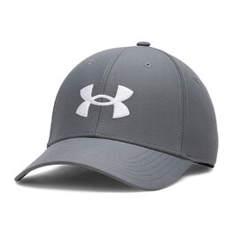 Under Armour M Drive Pet Pitch Grey