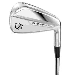 Fer Wilson Staff modèle RB Utility 4 pour droitier