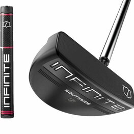 Wilson Staff Infinite Putter South Side 34Inch 2026