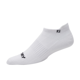 Footjoy ProDry Dames Sport Golfsokken Roll Tab Lightweight 36.5-40.5