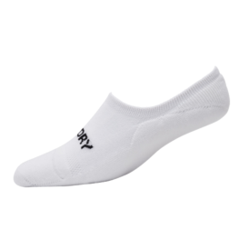 Footjoy ProDry Sport Wit Golfsokken Low-Cut No-Show 39-46