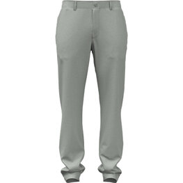 Under Armour Drive Toelopende Golfbroek Heren Titanium