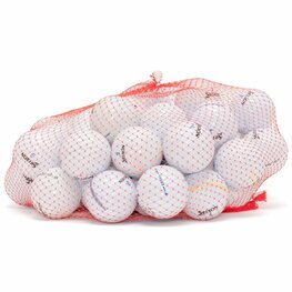 Srixon Lakeballs 25 stuks