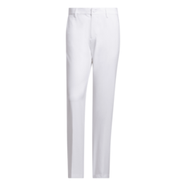 Adidas Men's Golf Pants Ultimate360 White