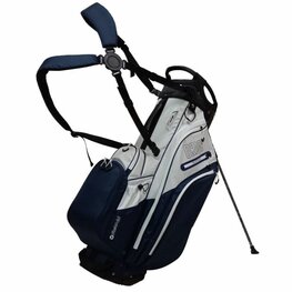 Fastfold Standbag  Orion Navy Wit