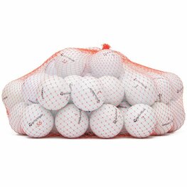 Taylormade Lakeballs 25 stuks