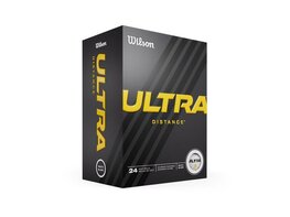 Wilson Ultra 24 Golfballen