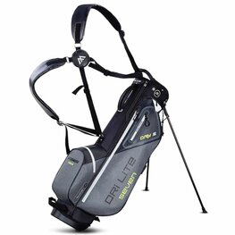Big Max Dri Lite Seven-G Charbon Noir Citron Vert