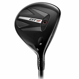 Titleist GTS 2 Fairwaywood Regular Flex