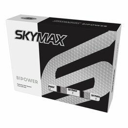 Balles de golf Skymax Bipower 2 pièces Tour
