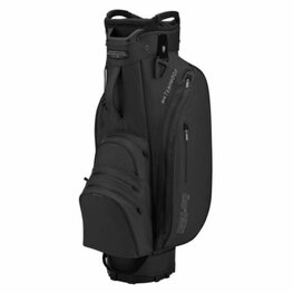Bennington DRY GO Cart Bag Waterproof Zwart