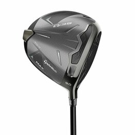 Taylormade Qi35 Max Driver 12 Lite Flex Heren