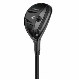 Taylormade QI4D Hybrid Regular Flex Mens